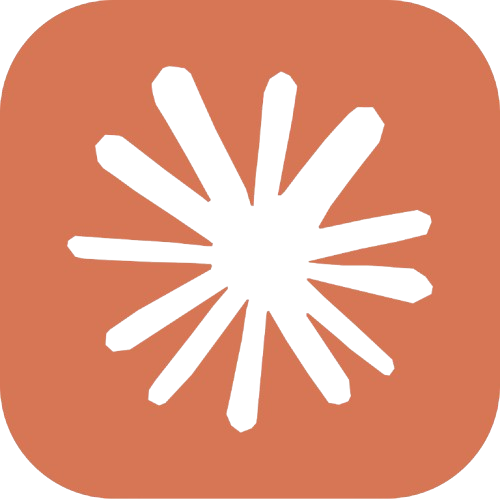 Claude Logo
