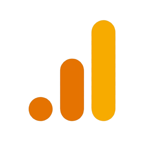 Google Analytics Logo