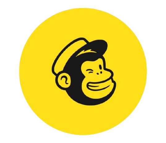 Mailchimp Logo